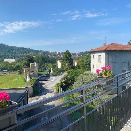 Verde Salvia Home - Free Park Tavernerio المظهر الخارجي الصورة