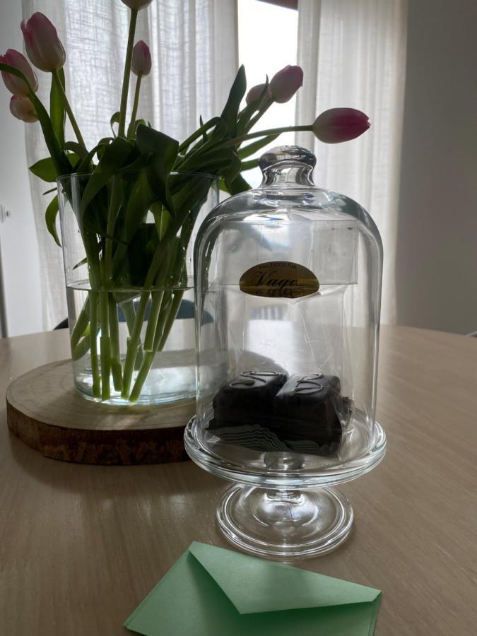 Verde Salvia Home - Free Park Tavernerio المظهر الخارجي الصورة