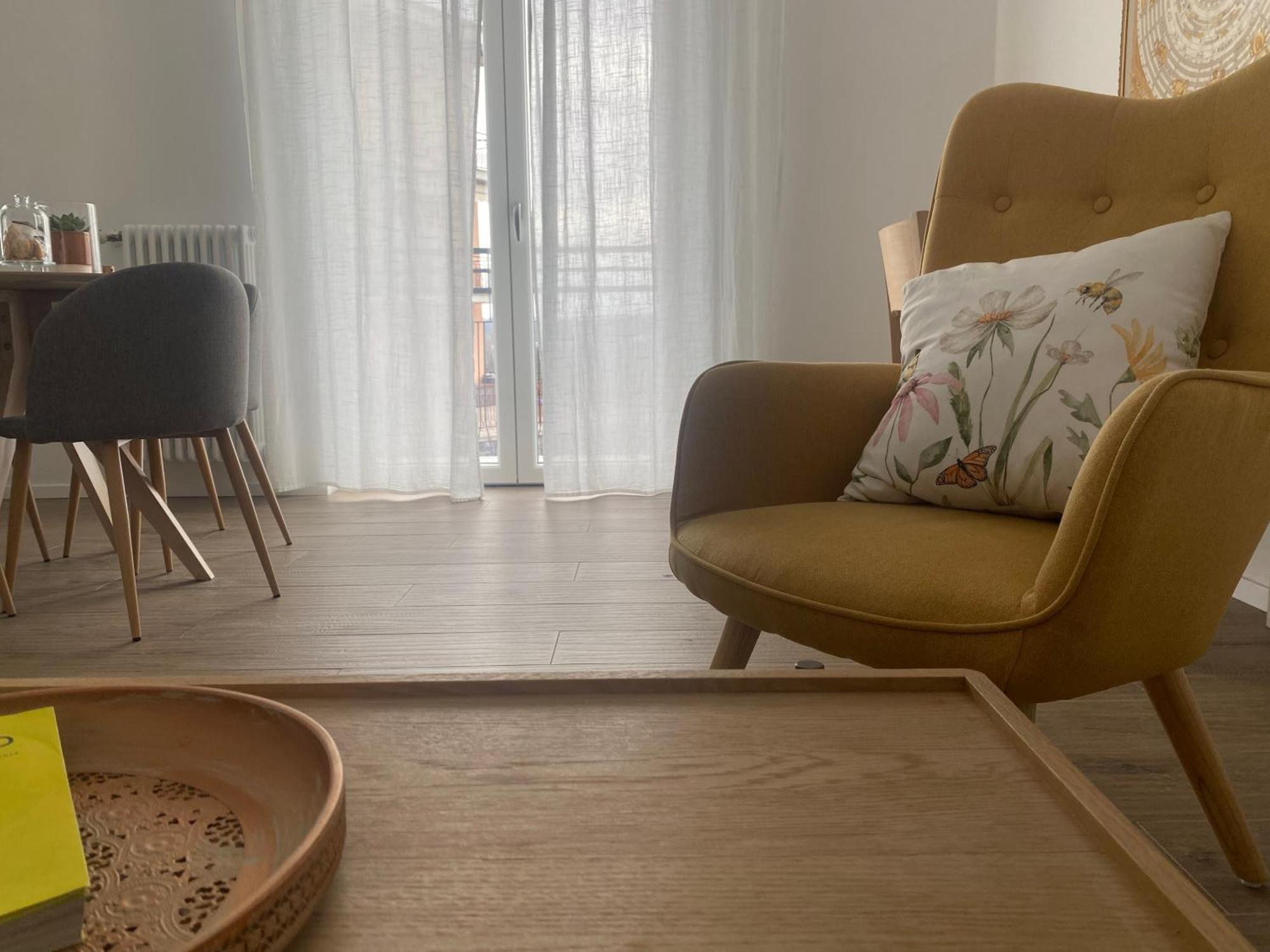 Verde Salvia Home - Free Park Tavernerio المظهر الخارجي الصورة