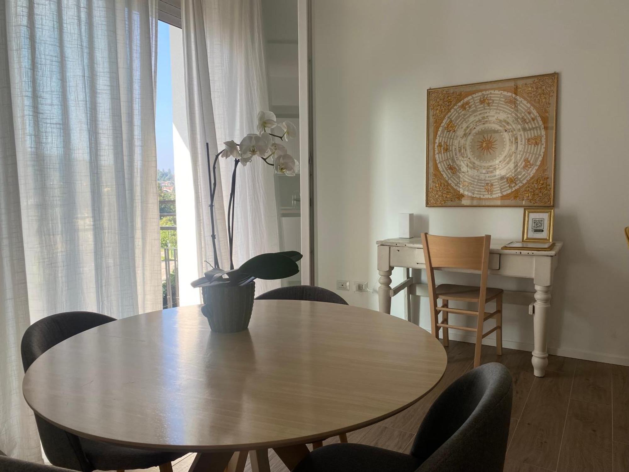 Verde Salvia Home - Free Park Tavernerio المظهر الخارجي الصورة